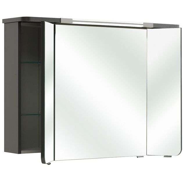 Pelipal CS-SPS01 spiegelkast badkamer Cassca serie, Ophalen, Spiegelkast, Nieuw, 50 tot 100 cm
