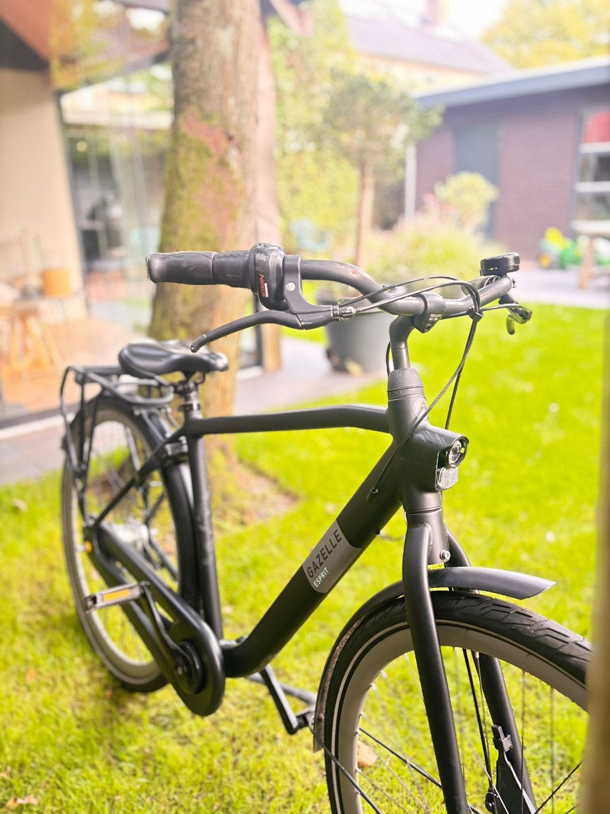 Gazelle Esprit 48cm, Minder dan 49 cm, Ophalen of Verzenden, Zo goed als nieuw, Gazelle