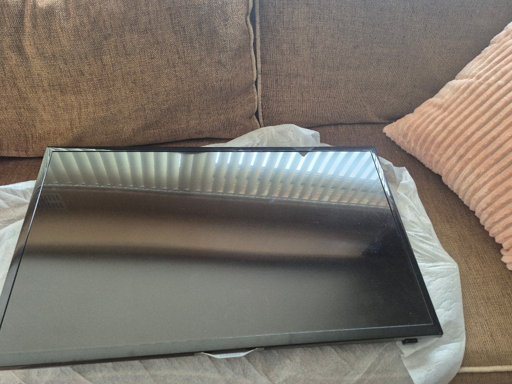 Samsung tv, Ophalen, 50 Hz, 80 tot 100 cm, Zo goed als nieuw