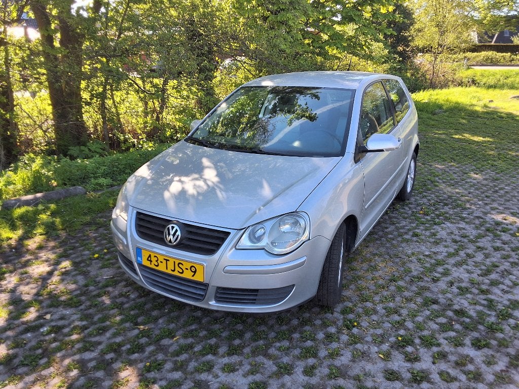 Volkswagen polo TDI  2009, Voorwielaandrijving, Te koop, Polo, 800 kg