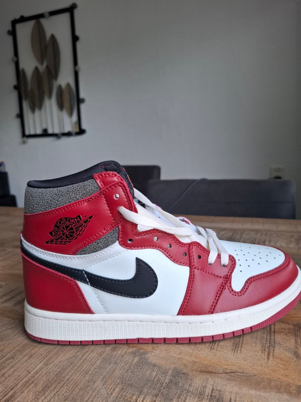 Nike Air Jordan 1 Retro High OG, Ophalen of Verzenden, Nieuw