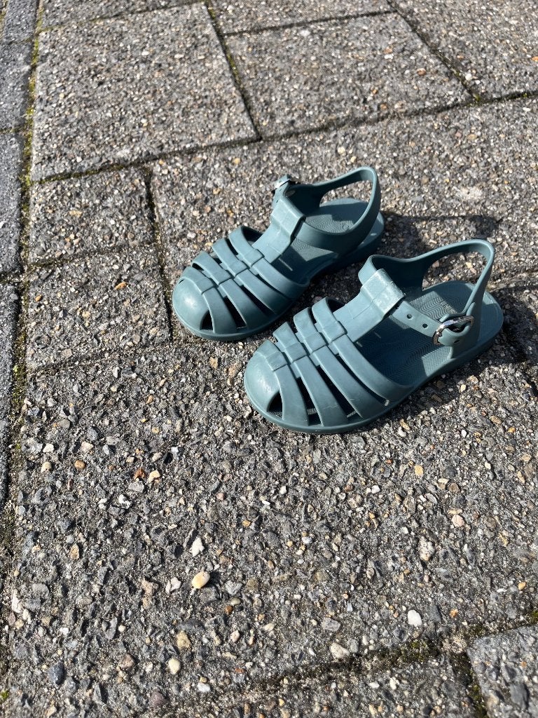 Liewood waterschoenen maat 25, Jongen of Meisje, Overige typen, Ophalen of Verzenden, Zo goed als nieuw