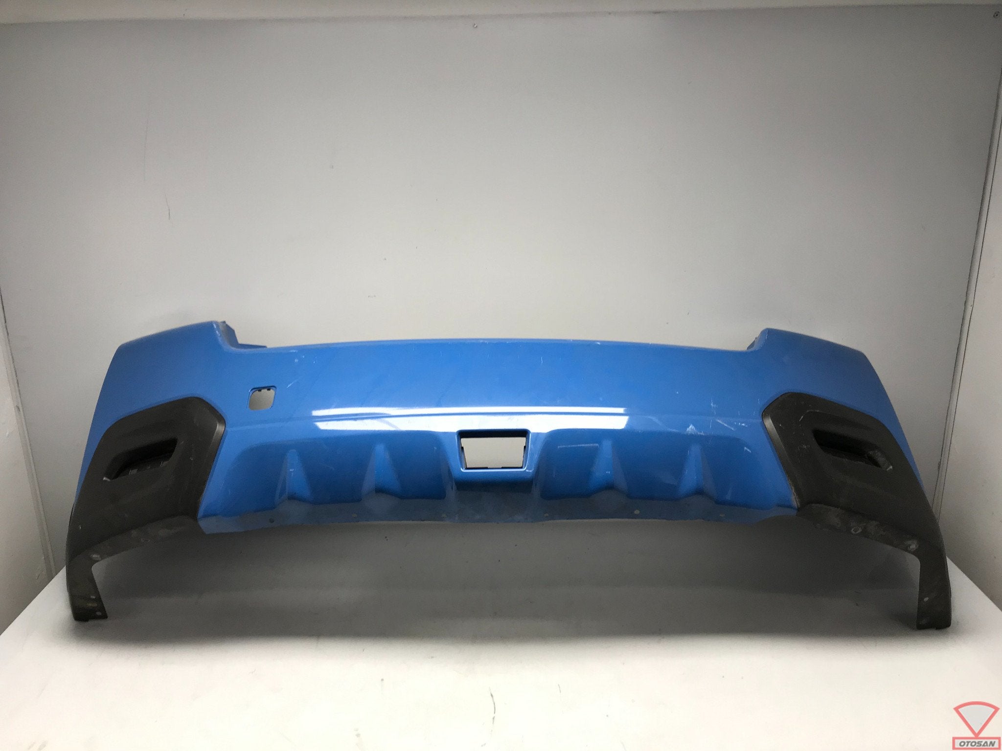 Subaru XV 12-17 Achterbumper Bumper