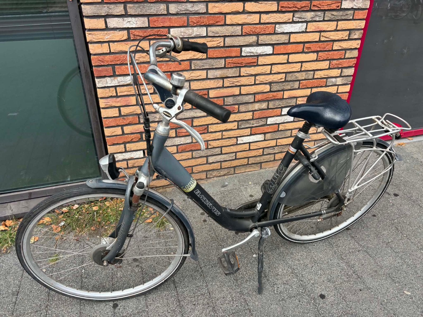 Batavus Intermezzo Damesfiets 28 inch banden 7 versnelling, Fietsen en Brommers, Fietsen | Dames | Damesfietsen, Ophalen, Gebruikt