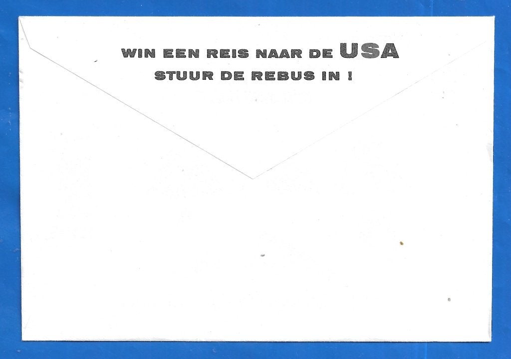 Kinderpostzegels 1985 - Kinderzegelaktie 1985  Denk aan Mij, Postzegels en Munten, Ophalen of Verzenden, Na 1940, Postfris