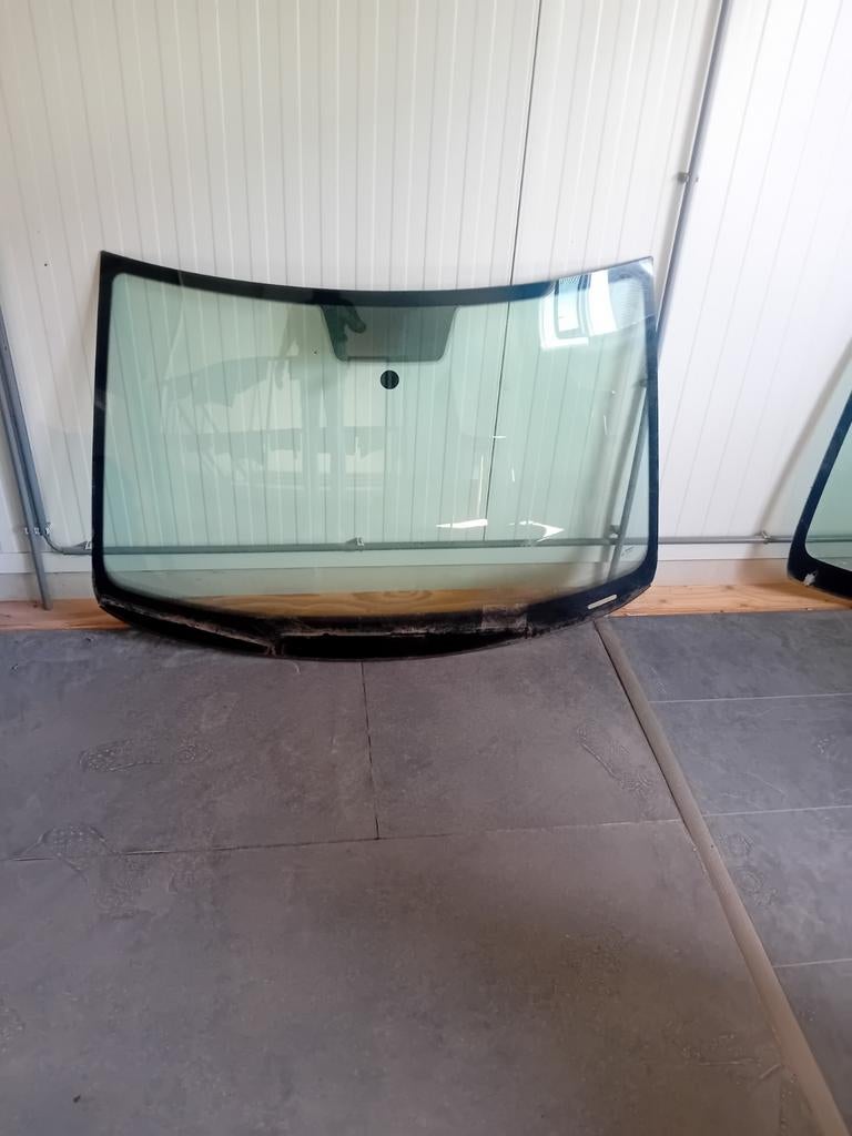 Voorruit volkswagen polo 
2011, Ophalen of Verzenden, Volkswagen