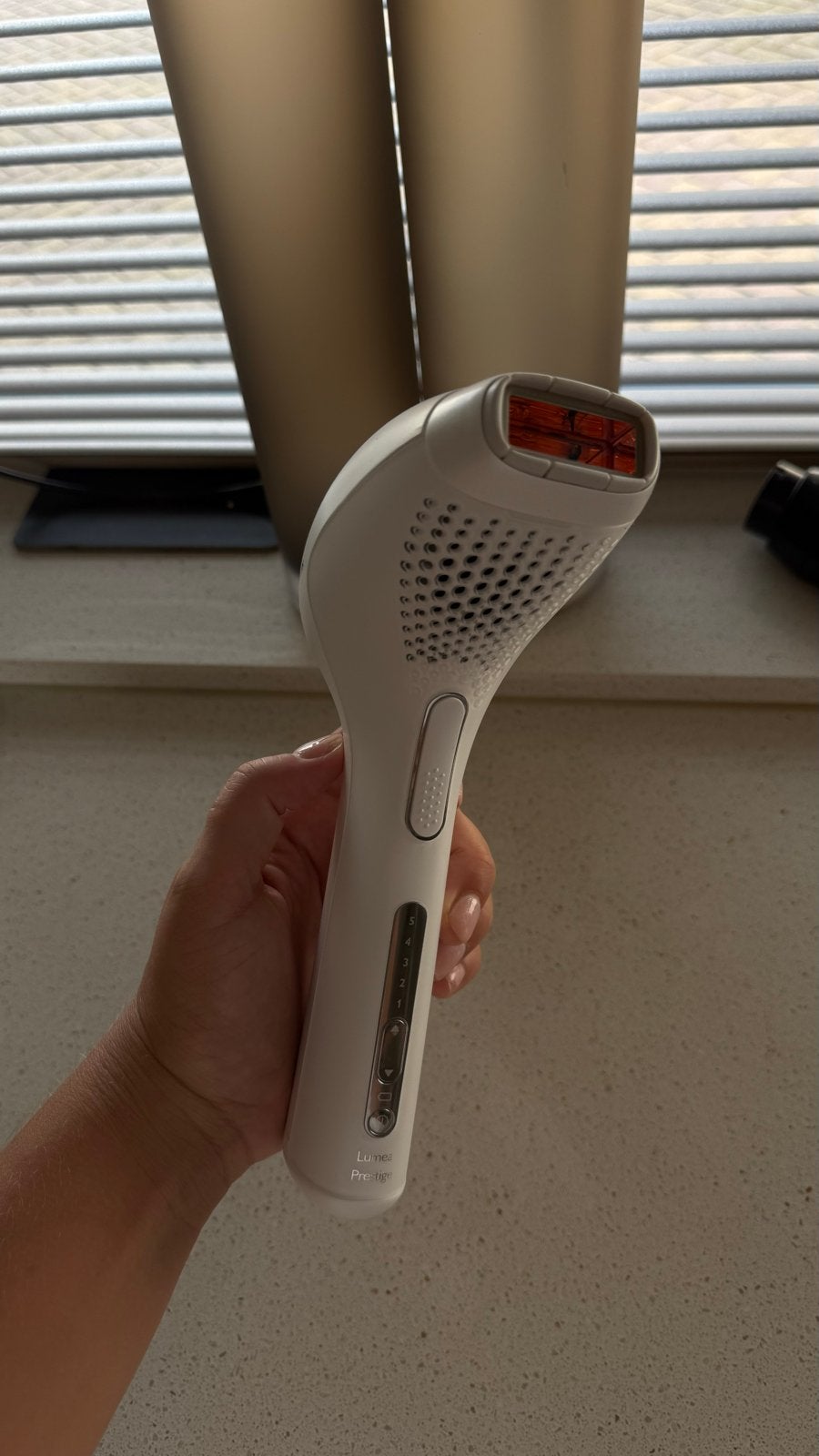 Nieuw laser ontharingsapparaat - Geschikt voor hele lichaam, Verzenden, Nieuw, Scheren en Epileren