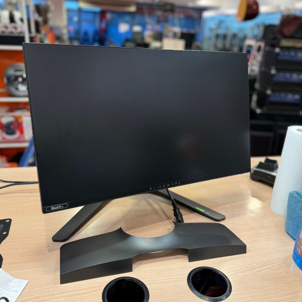Alienware AW2521H 25 inch 360Hz scherm in prachtstaat!, Computers en Software, Monitoren, Flex Ltd., Zo goed als nieuw, https://flex.com/contact-us