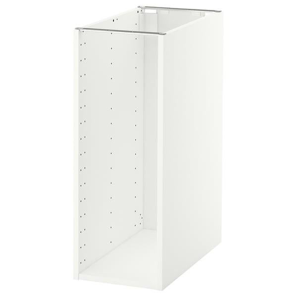 Nieuwe Ikea onderkast, Metod (30x60x80 cm), Ophalen, Nieuw, 50 tot 100 cm, Minder dan 100 cm