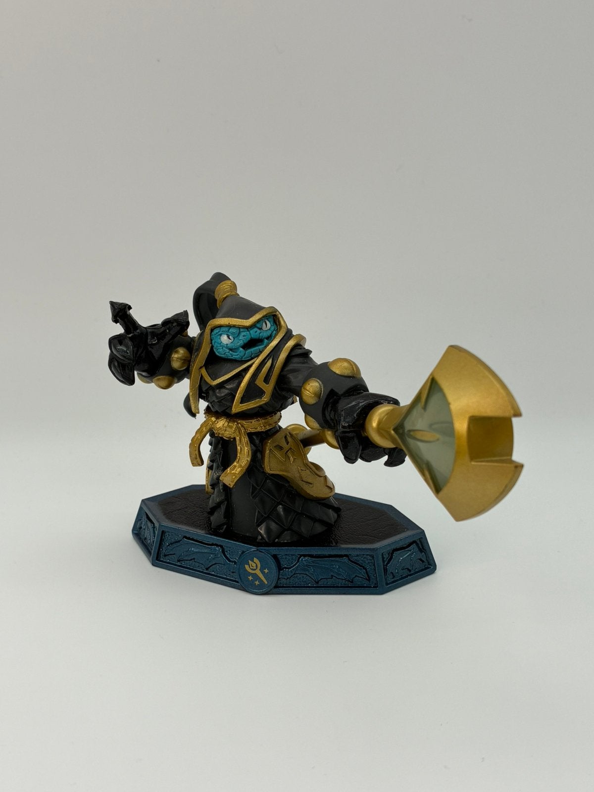 Skylanders Imaginators Pit Boss, Avontuur en Actie, W, 2 spelers, Ophalen of Verzenden