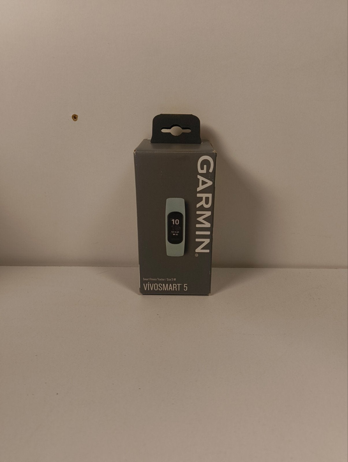 Garmin Vivosmart 5 Activity Tracker - Nieuw in doos, Garmin International Inc., Garmin, 1200 E. 151st Street, Olathe, KS 66062, USA