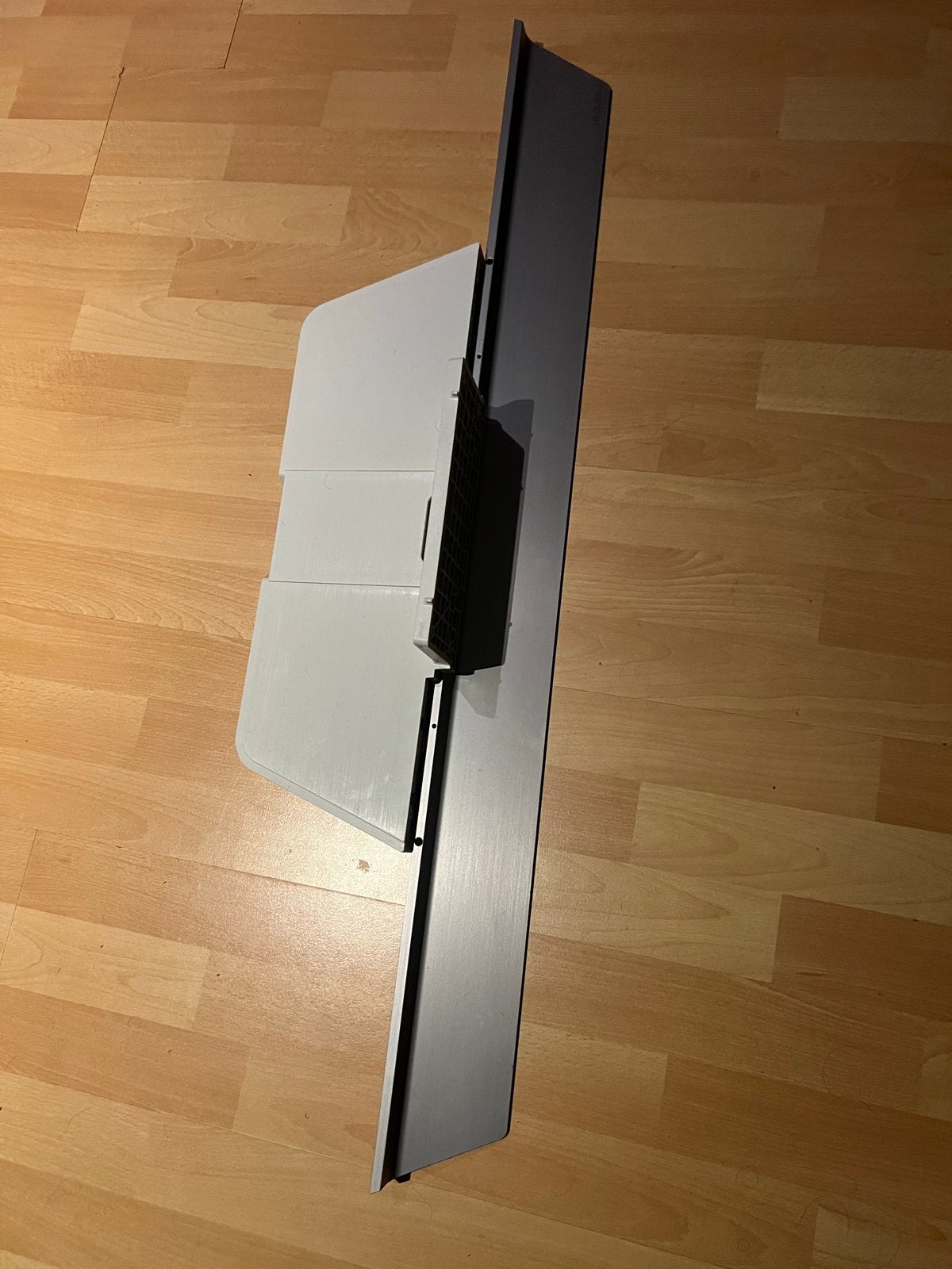 LG OLED TV Standaard voor 55/65 inch C9/CX/C1 modellen, Ophalen, Gebruikt