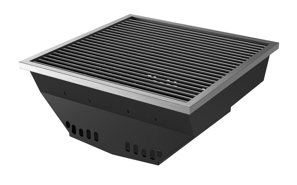 oneQ BBQ en accessoires en Belgisch hardstenen bladen, Ophalen, Nieuw