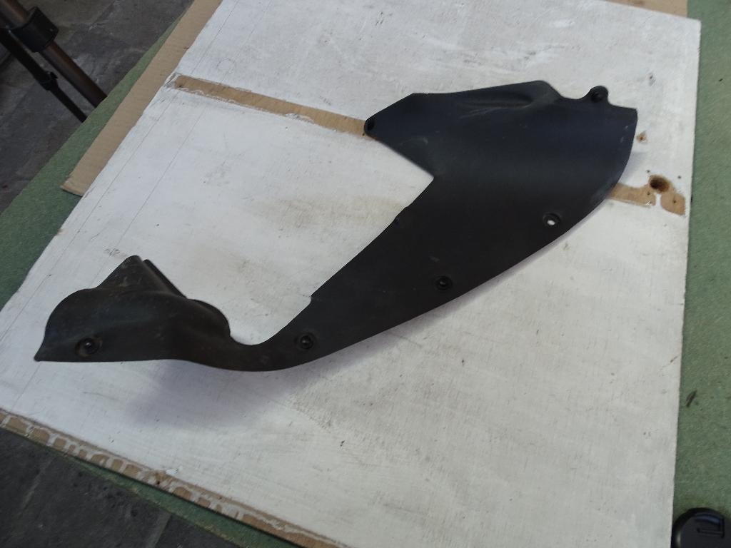 honda varadero xl1000v  sd01  99-02  kapjes, Ophalen of Verzenden, Gebruikt