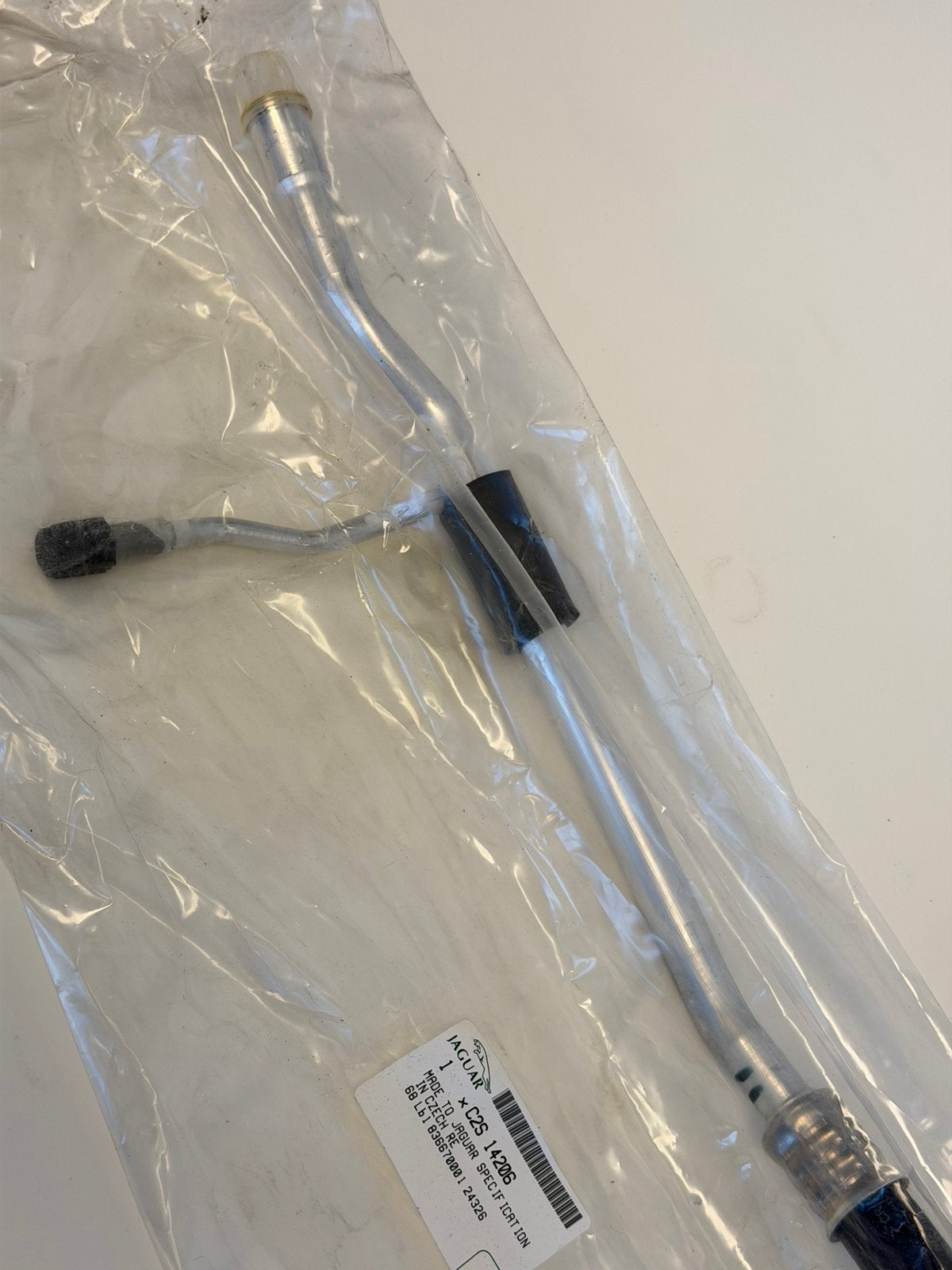 Jaguar X-Type OEM A/c Airconditioningleiding C2S14206 Nieuw, Ophalen of Verzenden, H, H, H