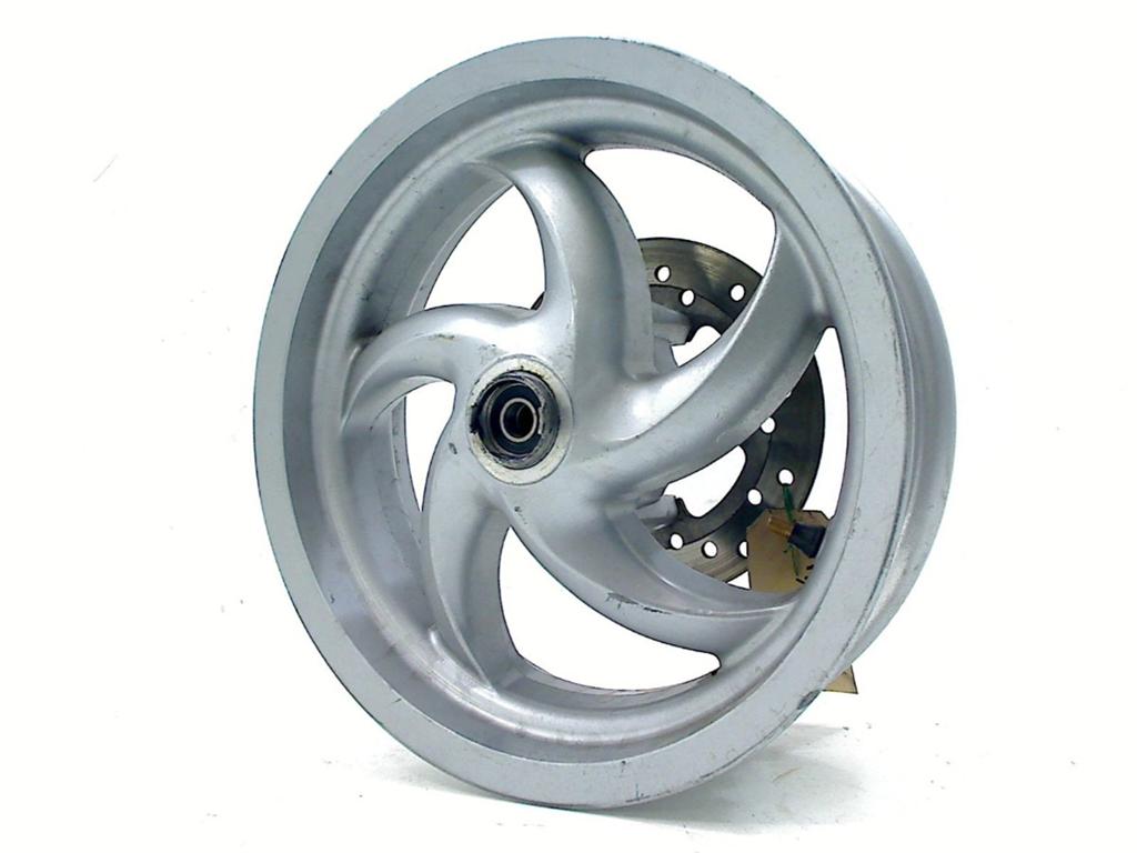 Voorvelg Piaggio New Fly (2012-01/2017-12) 58639R, Piaggio & C. SpA, Gebruikt, Customer_service@piaggio.com, Viale Rinaldo Piaggio, 25, Pontedera, PI 56025, , Italië
