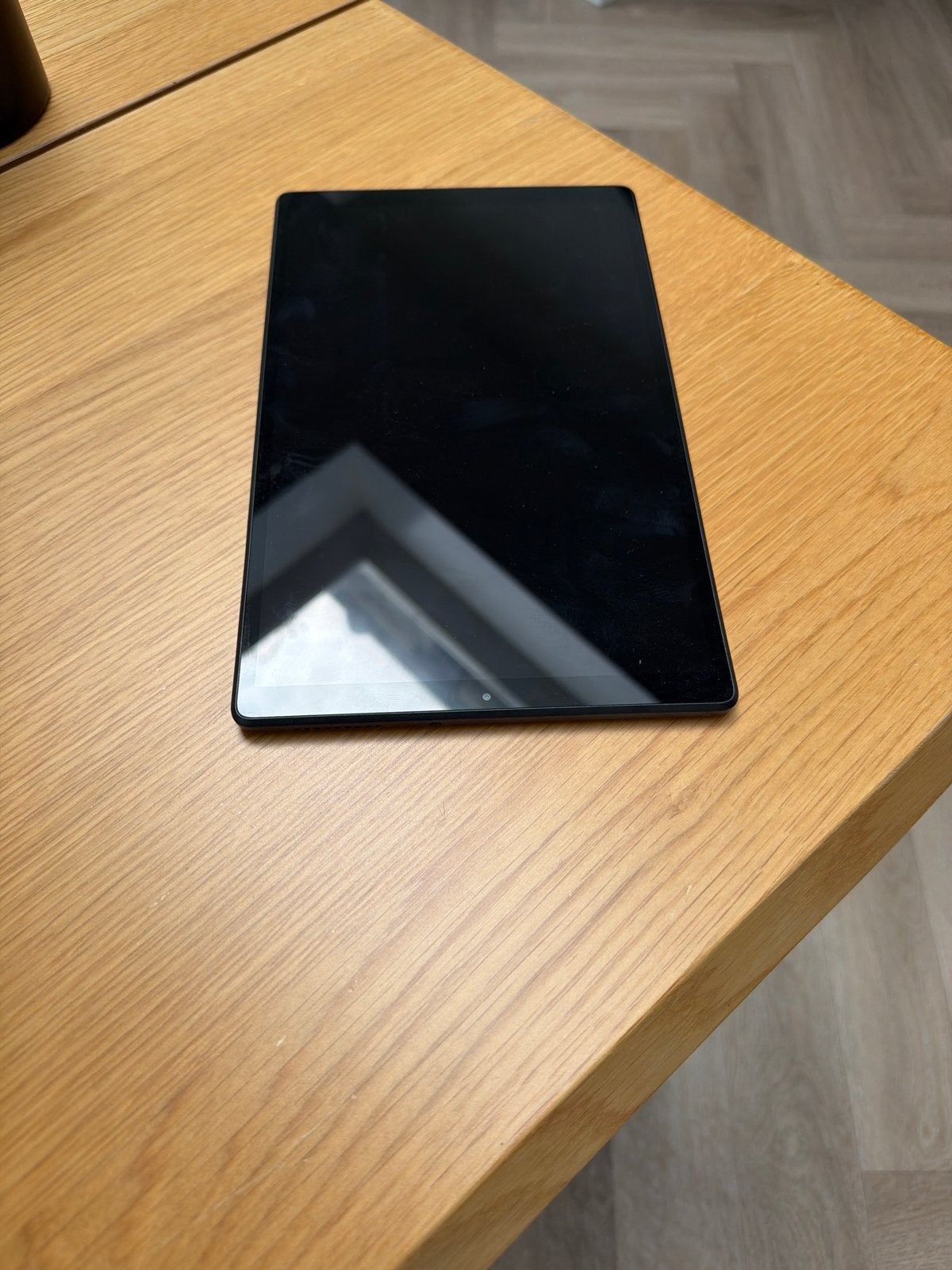 Lenovo Tab M10 FHD Plus (2e Gen) TB-X606F 10.3 inch DEFECT, 10 inch, Ophalen of Verzenden, Zo goed als nieuw, 64 GB