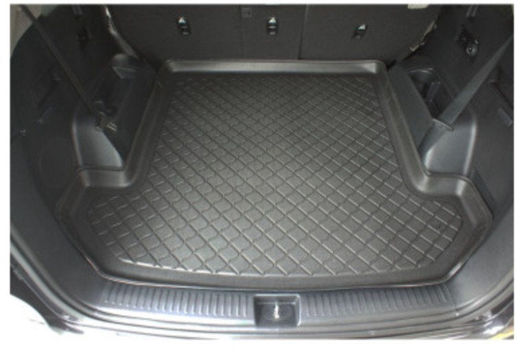 Kofferbakmat Kia Sorento Hybrid 7-zits 2021, Ophalen, Nieuw