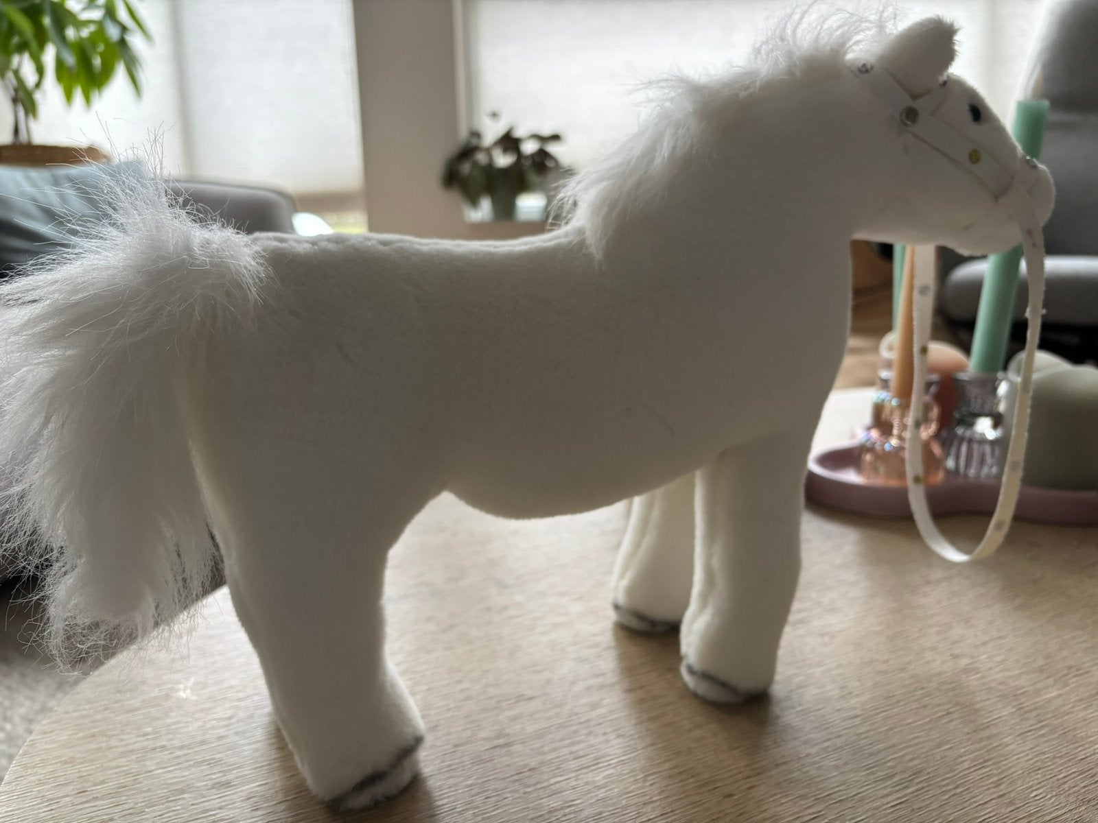 Gotz speelgoed paard voor poppen, Ophalen of Verzenden, Nieuw