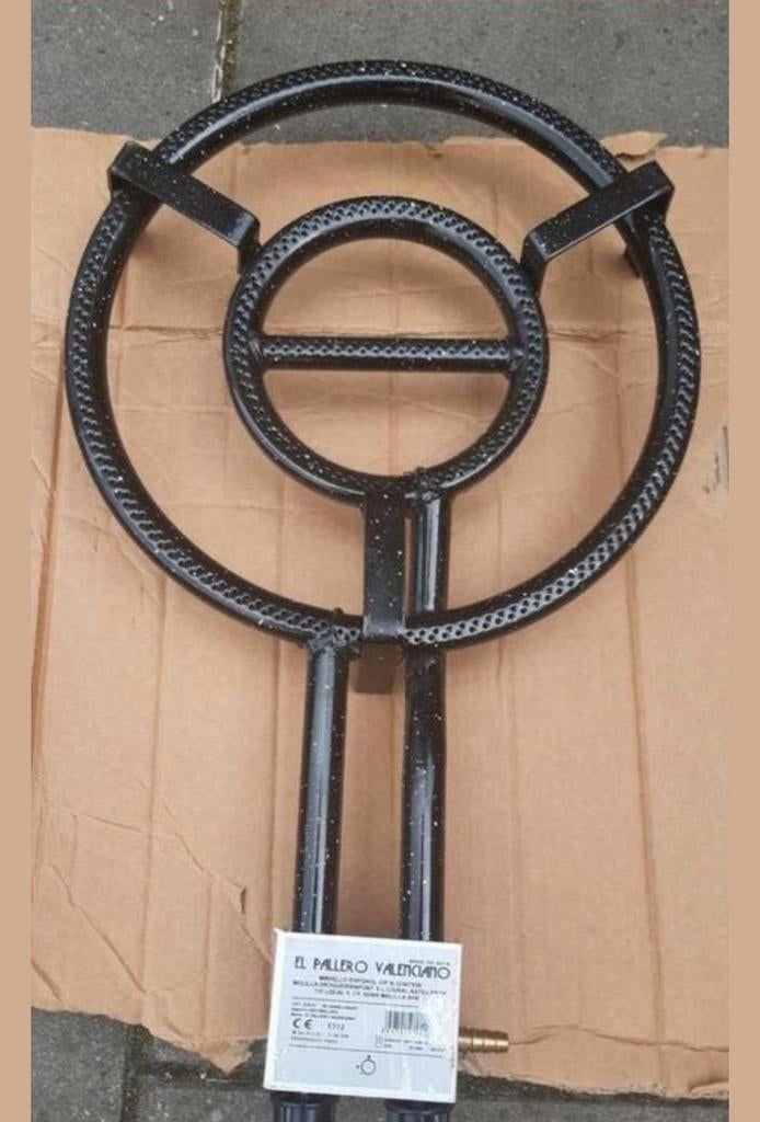 Gas kook toestel, Ophalen of Verzenden