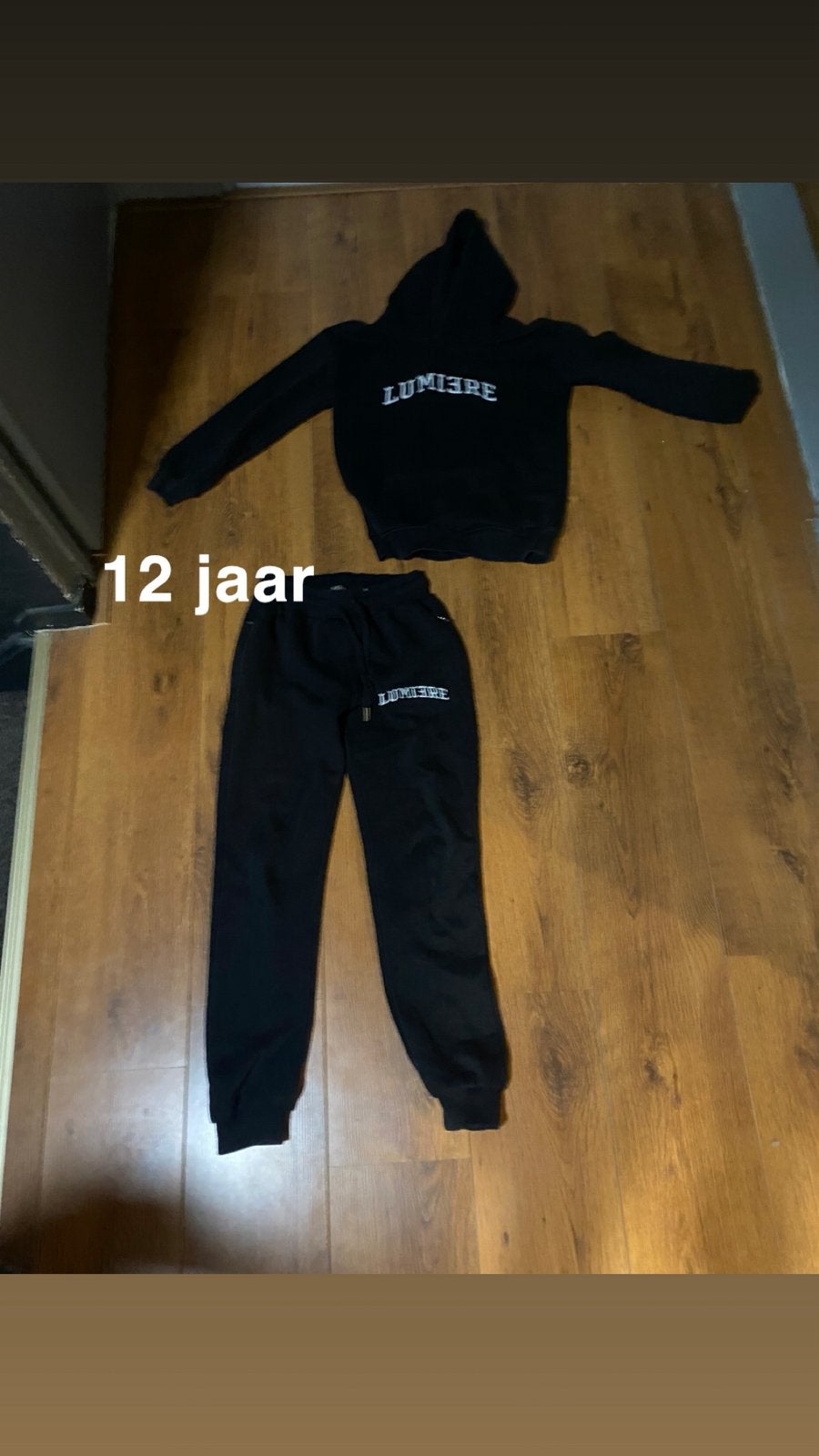Trainingspak, Kleding | Heren, Ophalen, Zo goed als nieuw