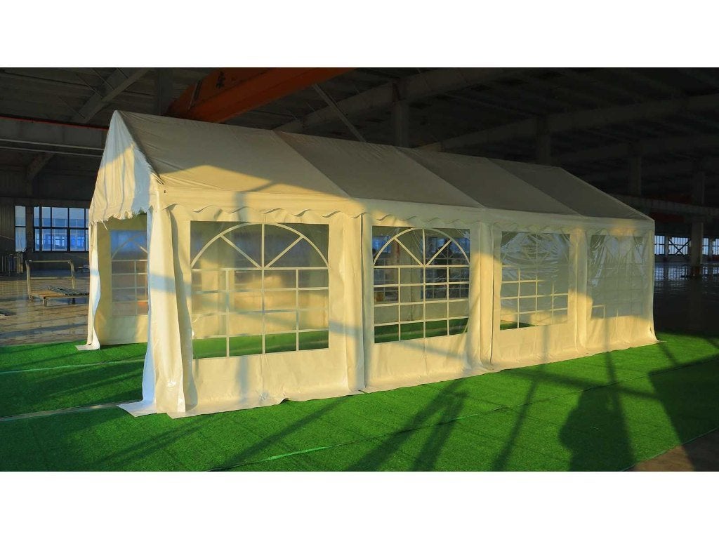 Rhino-Cross Partytent Diverse maten‼️, Ophalen, Partytent, 6 meter of meer, Nieuw