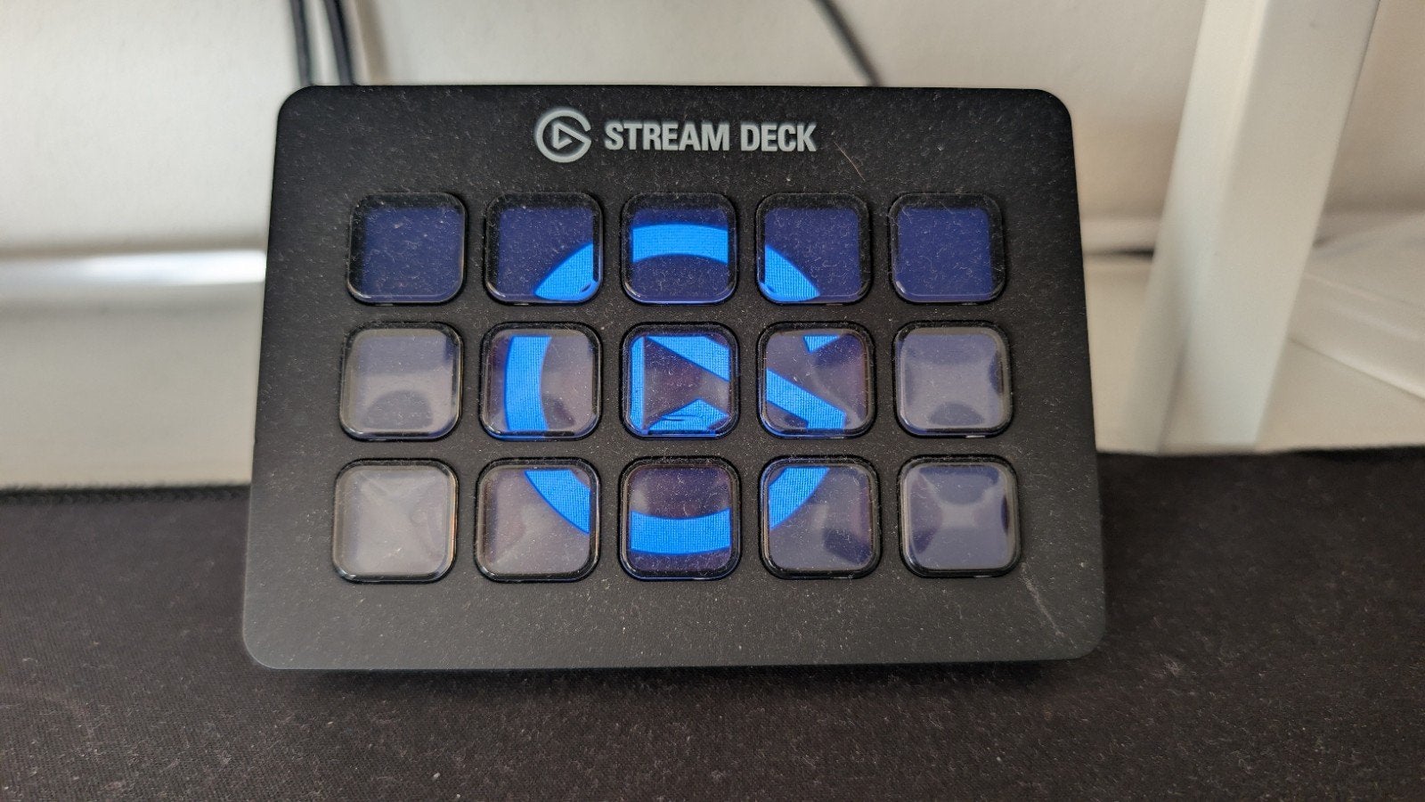 Elgato Stream Deck - 15 Programmeerbaar bedieningspaneel, Computers en Software, Overige Computers en Software, Ophalen of Verzenden