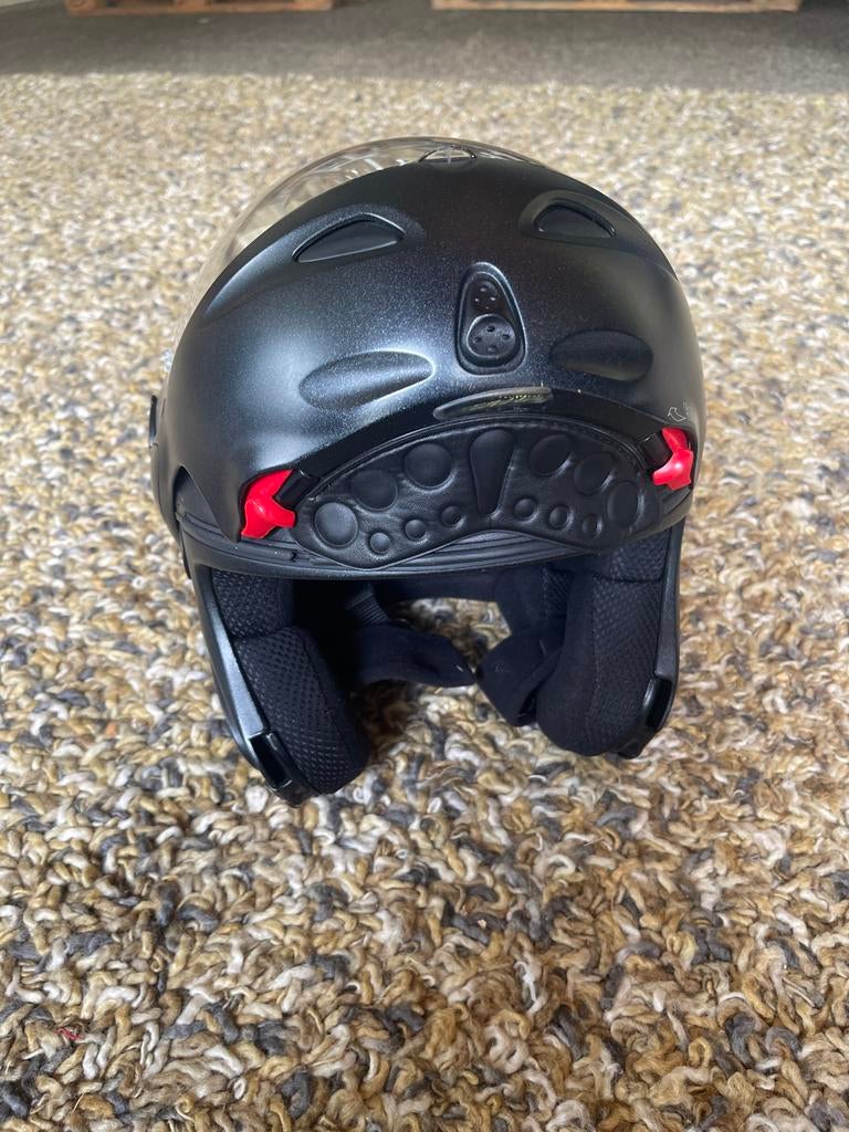 Nolan Systeemhelm N100E Genesis XS, Ophalen, XS, Systeemhelm, Nolan