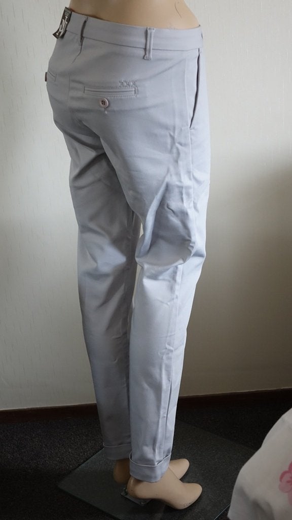nieuwe NICKJEAN nette broek, Kleding | Dames, Broeken en Pantalons, Verzenden, Nieuw, Maat 36 (S), NICKJEAN
