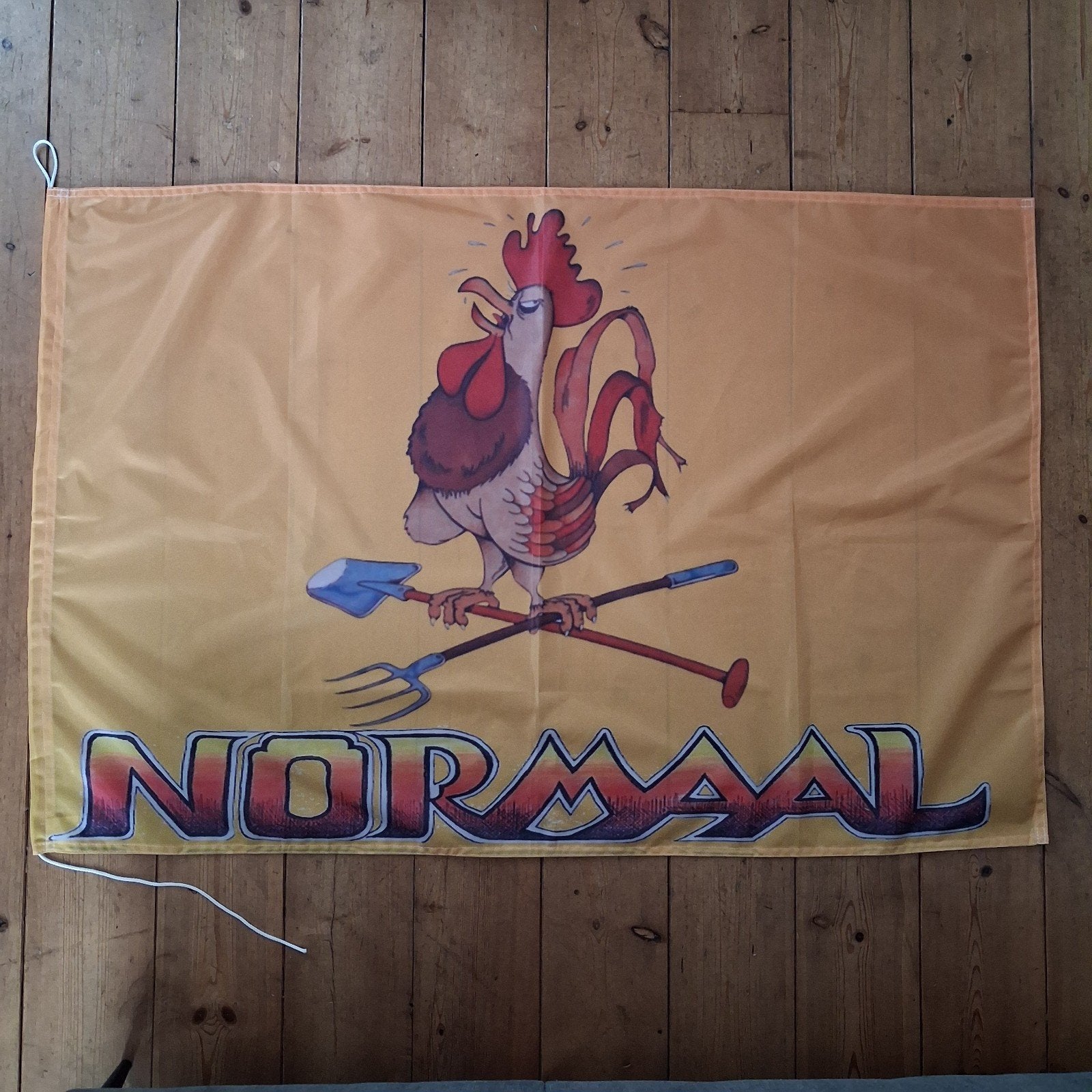 Normaal Høkhaan gevelvlag, Verzenden, Nieuw