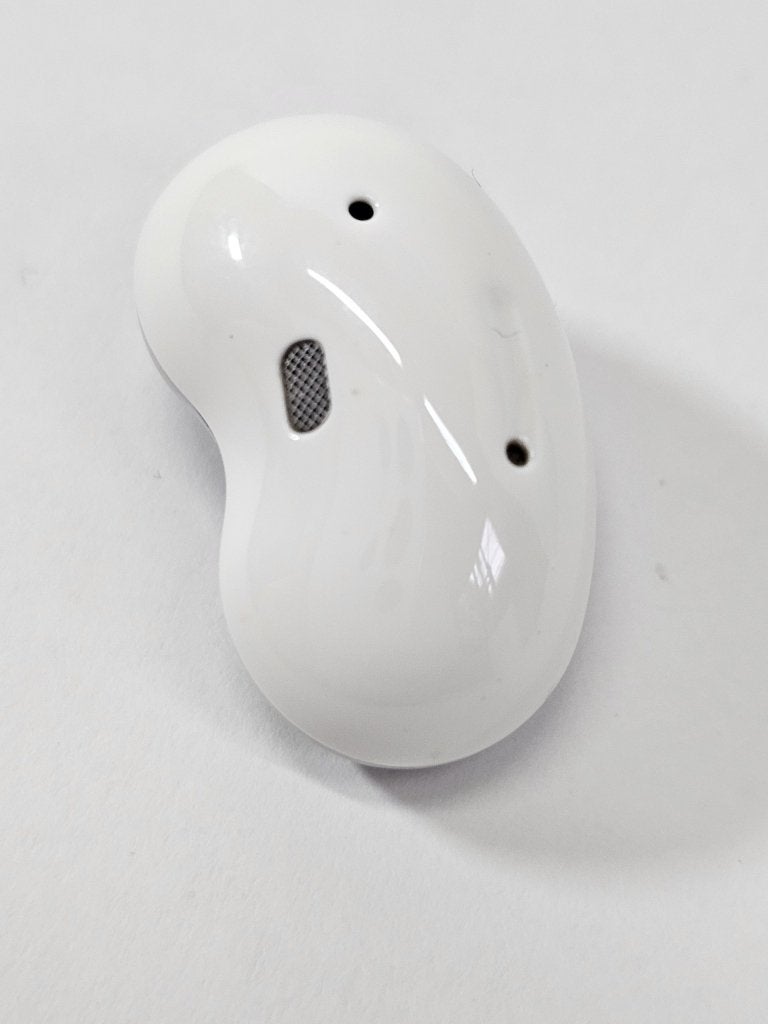 Samsung Galaxy Buds Live - Oortje links - Wit