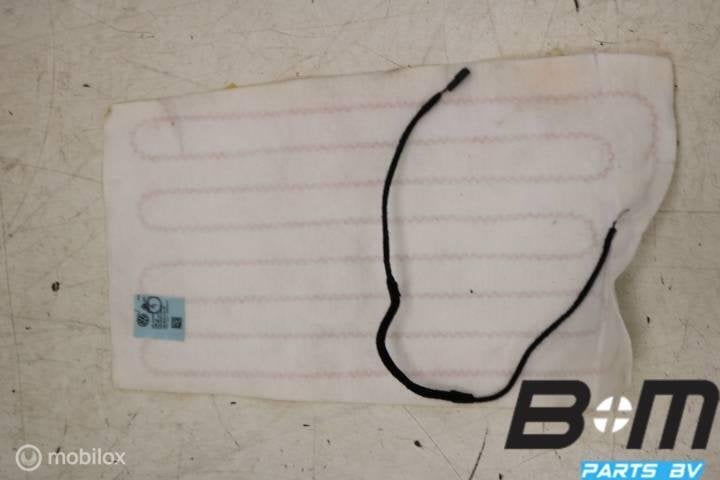 Verwarmingselement rugleuning VW Beetle 5C 5C5963557, Auto-onderdelen, Gebruikt