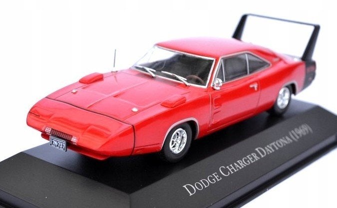 Dodge Charger Daytona - 1969 -, Ophalen of Verzenden, Nieuw, Auto, Overige merken