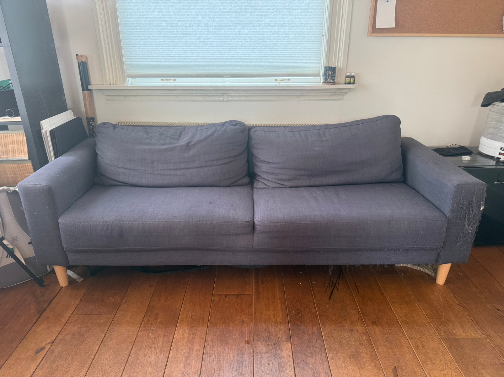 Comfy Couch, Huis en Inrichting, Ophalen, Gebruikt, 150 tot 200 cm, Tweepersoons