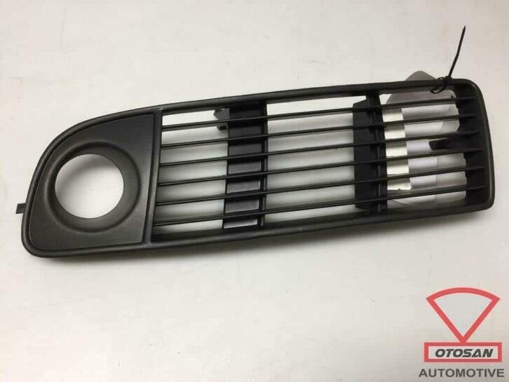 audi a6 2005 voorbumper rooster mistlamp links nieuw! 031559, AUDI AG, Kundenbetreuung@audi.de, Bumper, Nieuw