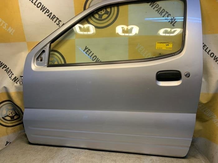 Portier 2Deurs links van een Suzuki Ignis (Z2S), Auto-onderdelen, Gebruikt, -, Deur, -