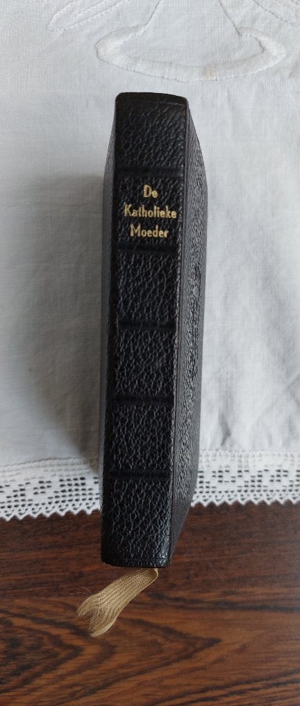 6 kerkboeken, Ophalen of Verzenden, Gebruikt, Boek, Christendom | Katholiek