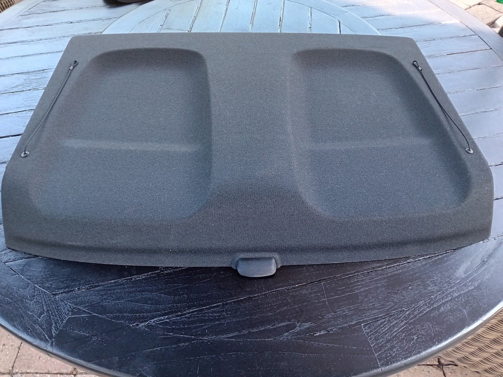 Volvo xc 40 hoedenplank - Nieuw