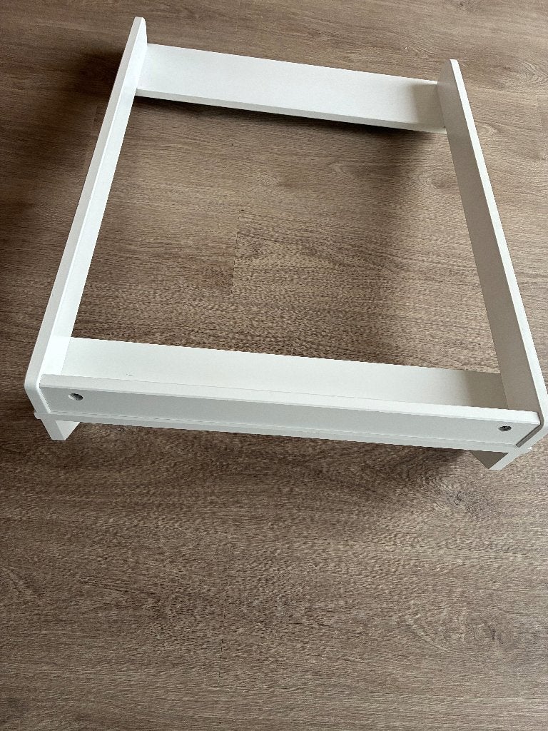 Bopita commode Barrier-Bladvergroters, Kinderen en Baby's, Kinderkamer | Commodes en Kasten, Minder dan 75 cm, 50 tot 70 cm, Zo goed als nieuw