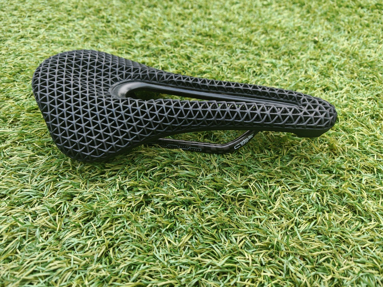 Selle san Marco/ Italia 3d narrow, Ophalen of Verzenden, Zo goed als nieuw, Selle Italia