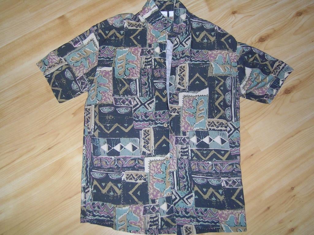 Pull & Bear blouse. S, Ophalen of Verzenden, Zo goed als nieuw, Pull&Bear, Overige halswijdtes
