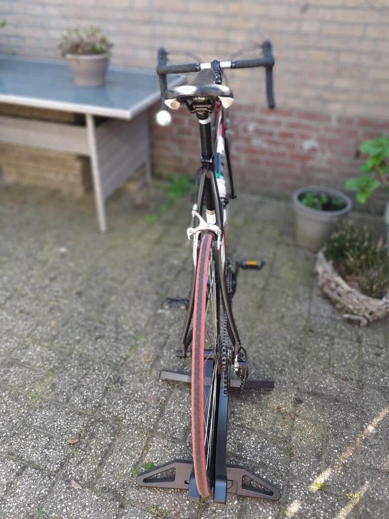 Batavus champion racefiets te koop, Fietsen en Brommers, Fietsen | Racefietsen, Ophalen, 28 inch, Gebruikt, Batavus