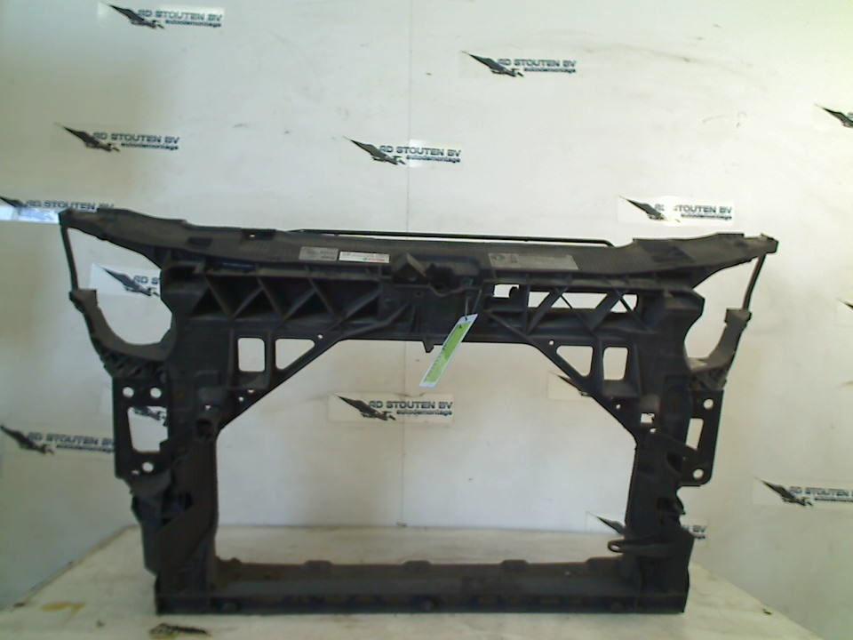 Voorfront Seat Ibiza ST (6J8) (2010-04/2015-05), Service@seat.de, Seat, Seat Deutschland GmbH, Gebruikt