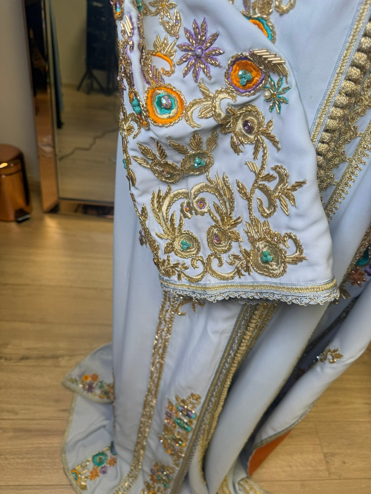 Verschillende kleuren Takshita 150,- per stuk, Ophalen of Verzenden, Zo goed als nieuw, Overige typen