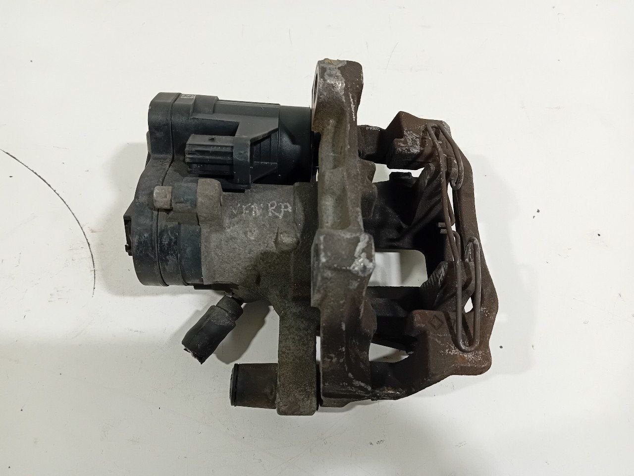 Remklauw rechts achter Audi A3, Auto-onderdelen, Onderdelen@venauto.nl, Van der Ven Autorecycling B.V., Gebruikt, Ettenseweg 76, 4706 PB Roosendaal, The Netherlands