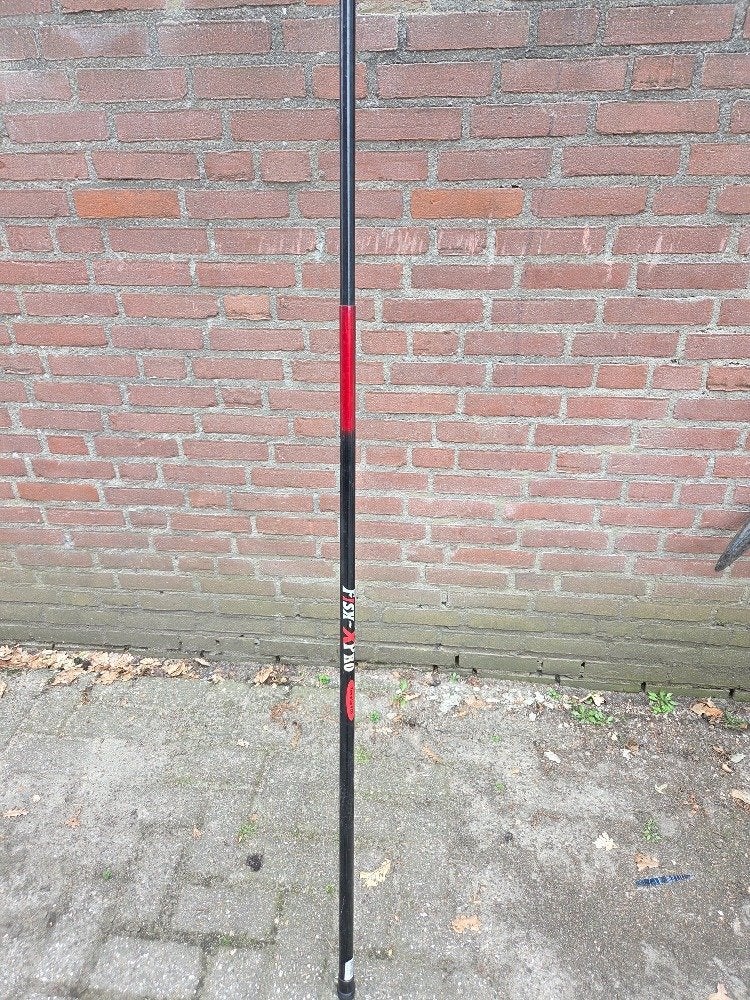 werphengel fsh xpro 4 meter, Ophalen of Verzenden, 'T Olde Gre-j, Info@toldegrej.nl, Endepoelstraat 20f Didam