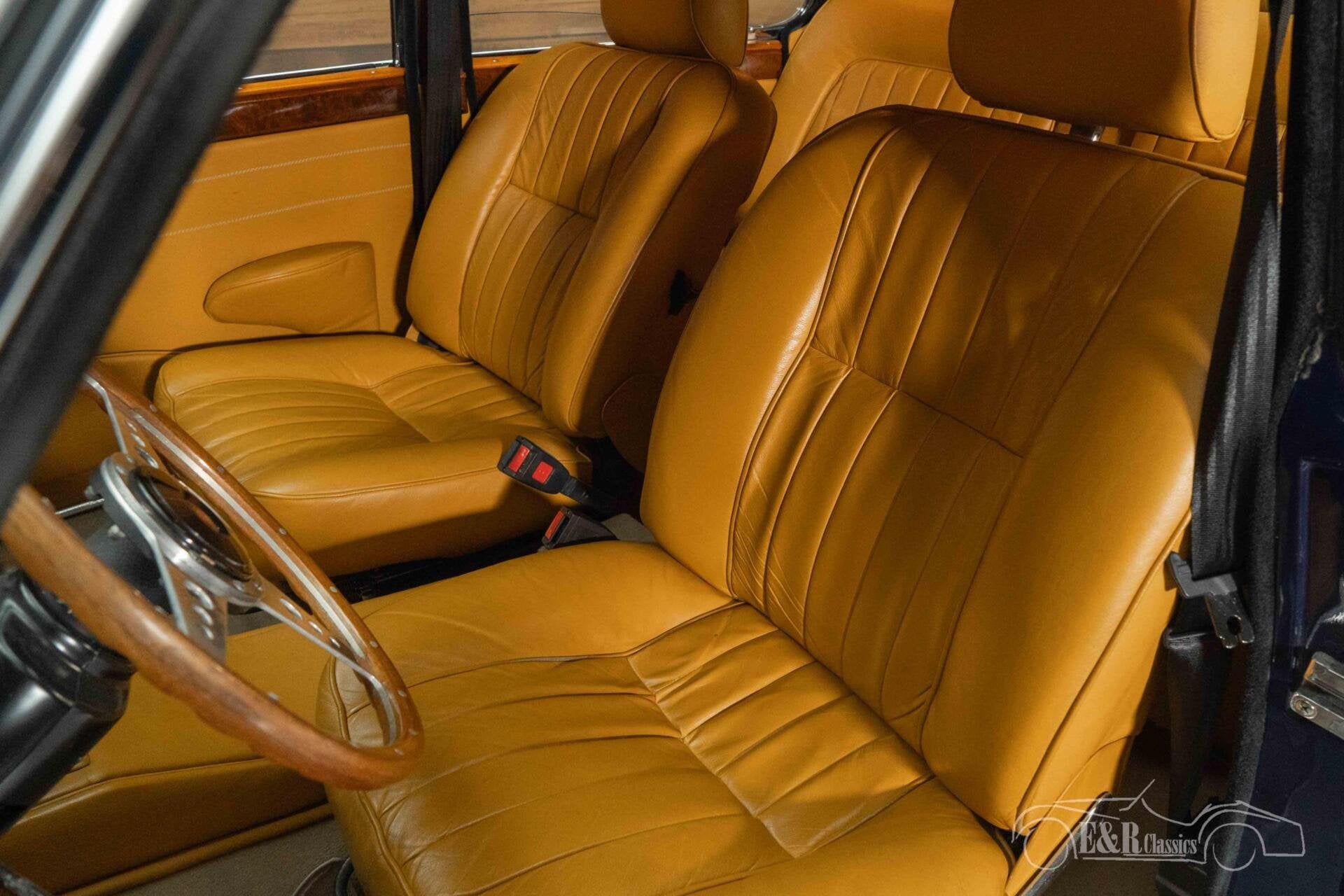 Jaguar MK2 Automatic Sedan | 1962, foto 10