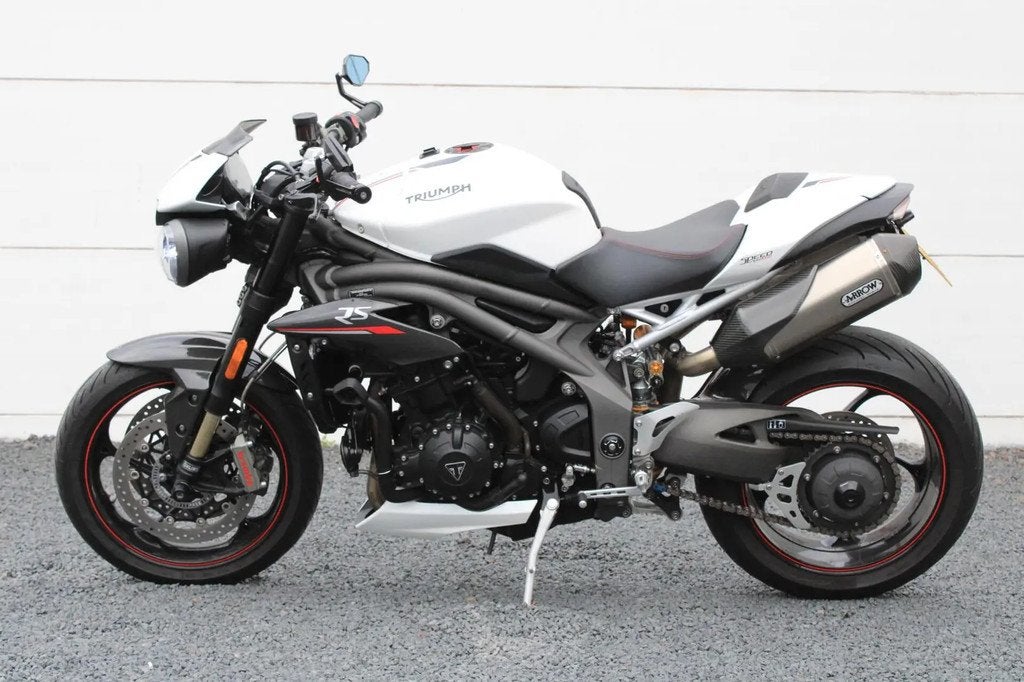 Triumph Speed Speed Triple RS ABS € 10.750,00 - foto 3