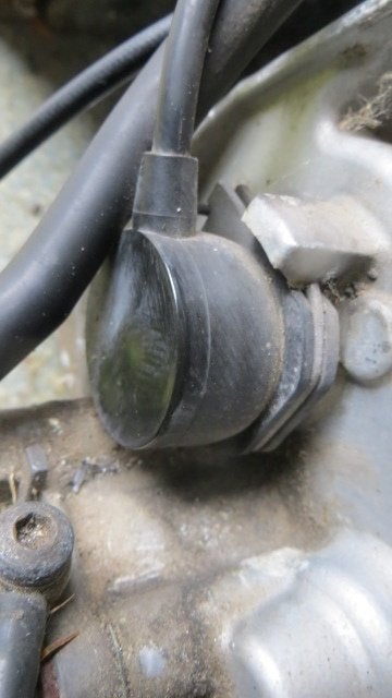 BMW K1200RS delen Koppeling en Versnelling te koop in Vianen, Ophalen of Verzenden, Gebruikt