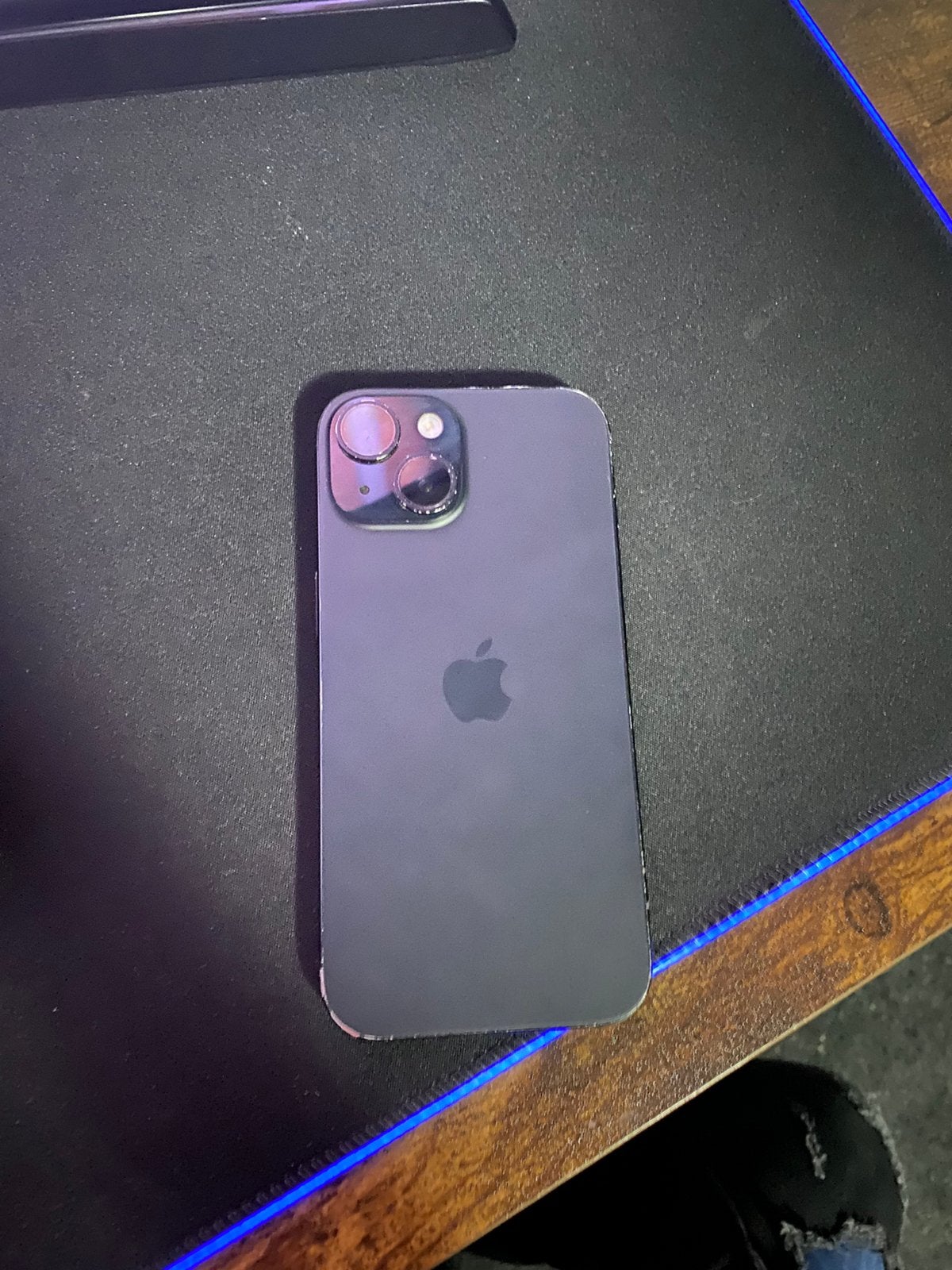 Iphone 15, Gebruikt, IPhone 15, Zwart, Ophalen